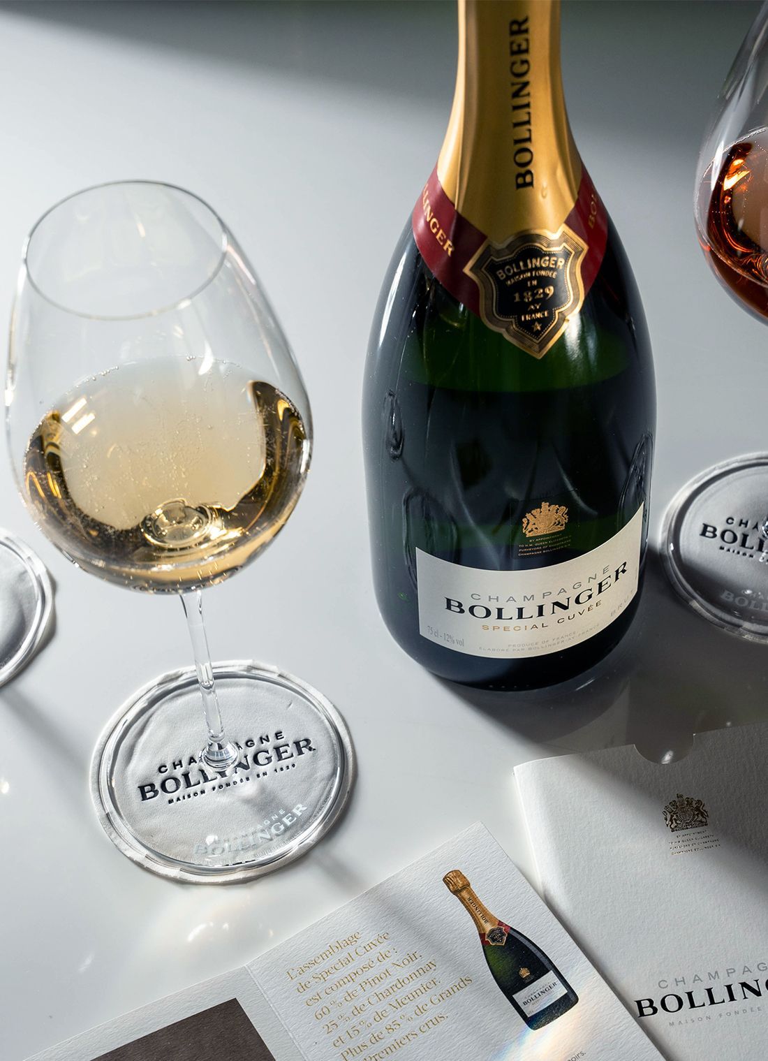 Maison Bollinger